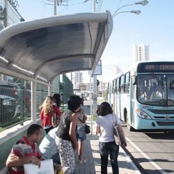 Gratuidade no transporte público deve reduzir abstenções no segundo turno das Eleições 2022