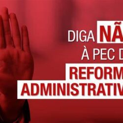 Reforma Administrativa: Modernizar para crescer as políticas públicas ou para abrir as portas para o setor privado?