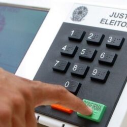 Confira o que candidatos e militâncias já podem fazer para pedir votos no 2º turno