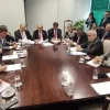 Transição de Lula inicia conciliação entre gastos públicos e aceno ao mercado