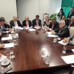 Transição de Lula inicia conciliação entre gastos públicos e aceno ao mercado