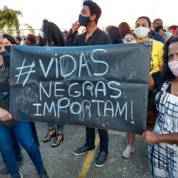 Igualdade racial no governo Lula deverá ter políticas transversais para reverter retrocessos