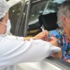 Covid: Brasil poderia ter salvado 47 mil idosos e idosas com vacinação mais ágil