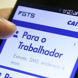 Trabalhadores que não fizeram o saque extraordinário do FGTS podem fazê-lo até 15 de dezembro