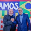 Equipe de Lula propõe PEC para garantir auxílio, serviços e obras