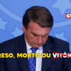 Bolsonaro perde foro privilegiado em 2023 e teme ser preso. Confira os crimes