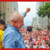 Fórum Econômico Mundial vai convidar Lula para falar sobre seu projeto de nação