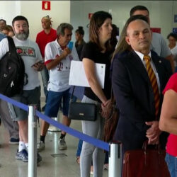 Mais de 5 milhões de trabalhadores estão na fila do INSS, diz equipe de transição