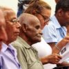 Memórias: a grande campanha nacional dos aposentados