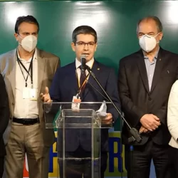 Relatório de GT de Desenvolvimento Social aponta crime eleitoral usando o Auxílio Brasil