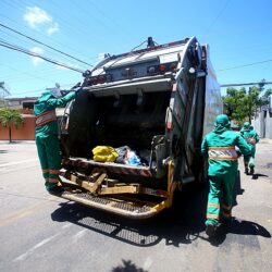 Por 20 votos a 18, vereadores aprovam cobrança da taxa do lixo em Fortaleza