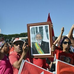 Saiba como será a cerimônia de posse presidencial
