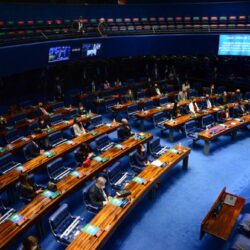 Câmara analisa PEC da Transição na próxima semana