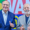 Diplomação de Lula e Alckmin ocorre nesta segunda-feira (12)