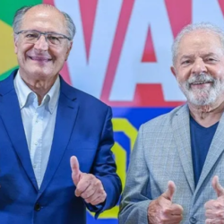 Diplomação de Lula e Alckmin ocorre nesta segunda-feira (12)