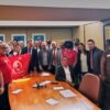 EM CONJUNTO COM FONASEFE, FENASPS ARTICULA JUNTO AOS PARLAMENTARES SOBRE REAJUSTE DOS(AS) SERVIDORES(AS) DO EXECUTIVO EM 2023