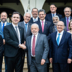 PEC do Bolsa Família deve ser aprovada no Senado e na Câmara até o dia 10