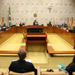 STF bate o martelo e aposentados do INSS terão direito à revisão da vida toda