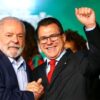 Com Lula, teremos teremos emprego decente e aumento do salário mínimo, diz Marinho