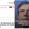 Abuso de acionistas poderá permitir reestatização da Eletrobras, por Luis Nassif