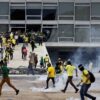 Apurar e punir os criminosos contra a democracia