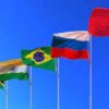 BRICS ensaia aumento de sua importância no Índico e nas Novas Rotas da Seda (BRI), por Marcus Atalla