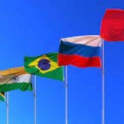 BRICS ensaia aumento de sua importância no Índico e nas Novas Rotas da Seda (BRI), por Marcus Atalla