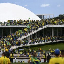 GOLPE ABORTADO             