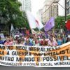 Fórum Social Mundial acontece em momento da retomada da democracia; veja programação