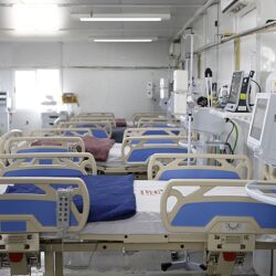 Covid causou 77% dos casos de Síndrome Respiratória Aguda Grave nas últimas quatro semanas