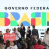 APÓS DÉCADAS DE LUTA, LULA SANCIONA LEI QUE RECONHECE ACS E ACE COMO PROFISSIONAIS DE SAÚDE. FENASPS PARTICIPA DE ATO
