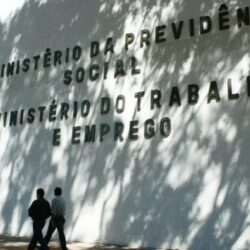 APÓS REIVINDICAÇÃO DA FENASPS, PREVIDÊNCIA AGENDA REUNIÃO PRESENCIAL PARA ESTA SEGUNDA, 9