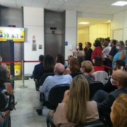 VIA OFÍCIO, FENASPS APRESENTA PAUTAS ESPECÍFICAS E EMERGENCIAIS DA SAÚDE À NOVA MINISTRA DA PASTA