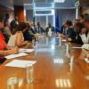 COM PARTICIPAÇÃO DA FENASPS, CENTRAIS SINDICAIS SE REÚNEM COM MINISTRO DA PREVIDÊNCIA NESTA QUINTA, 19