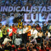 CUT e centrais discutem salário mínimo e correção da tabela do IR com Lula e Marinho