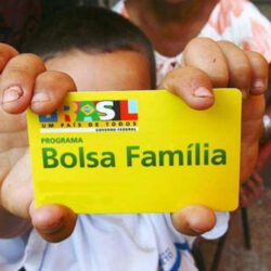 Adicional de R$ 150 por criança do Bolsa Família começa em março, diz ministro