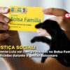 Para acabar com fraudes, governo Lula vai fazer recadastramento no Bolsa Família