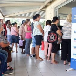 O que governo Lula pretende fazer para reduzir filas do SUS
