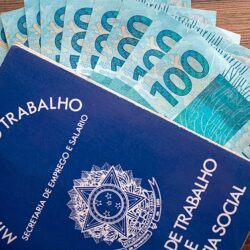 Lula confirma salário mínimo de R$ 1.320 e isenção de R$ 2.640 no IR a partir de maio