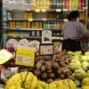 Alta de alimentos pressiona inflação de janeiro e turbina disputa entre governo e BC