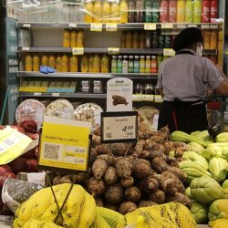 Alta de alimentos pressiona inflação de janeiro e turbina disputa entre governo e BC