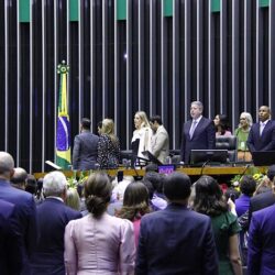 Mais conservador, novo Congresso será desafio para agenda feminista, mostra estudo
