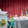 Focando próximas eleições, Wagner assume secretaria de saúde de Maracanaú mesmo sem experiência