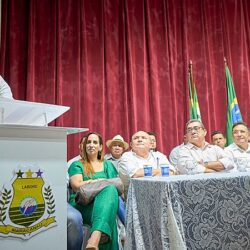Focando próximas eleições, Wagner assume secretaria de saúde de Maracanaú mesmo sem experiência