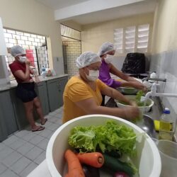 Plano estadual de combate à fome será votado nesta quarta na Assembleia Legislativa