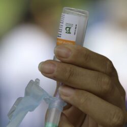 Saúde divulga cronograma do Programa Nacional de Vacinação 2023