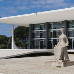 STF mantém proibição do uso de amianto no país