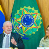Lula reage a ‘mercado nervoso’ com salário mínimo e políticas sociais