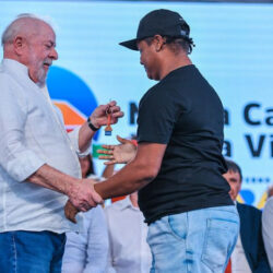 Retomada do Minha Casa, Minha Vida deve gerar 8 milhões de empregos em quatro anos