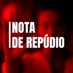 Nota de repúdio ao delegado sindical Walter Miranda